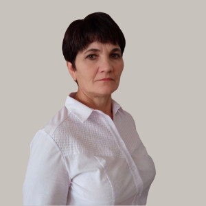 Касилова Галина Сергеевна Касилова Галина Сергеевна